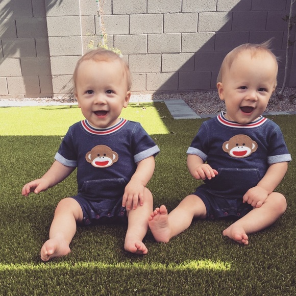 Meet your Posher, Trevor - Picture 5 of 5